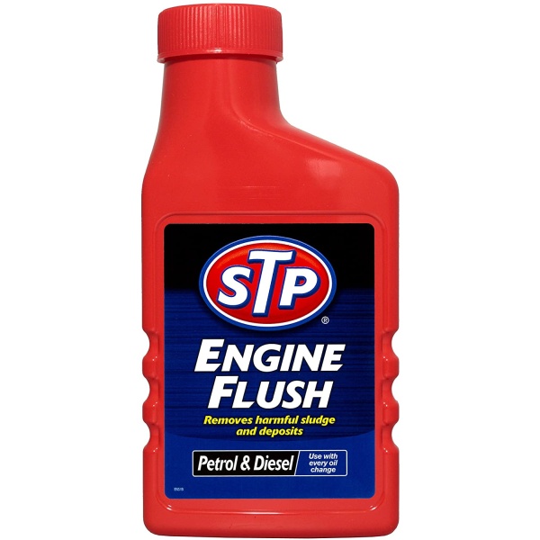 Stp Aditiv Curatare Motor Engine Flush 450ML ST 1852